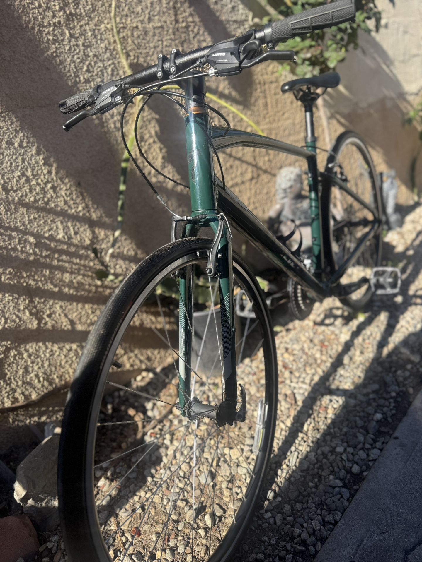 Specialized Sirrus M