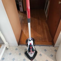 Hoover Steam Cleaner. Local pick up ONLY