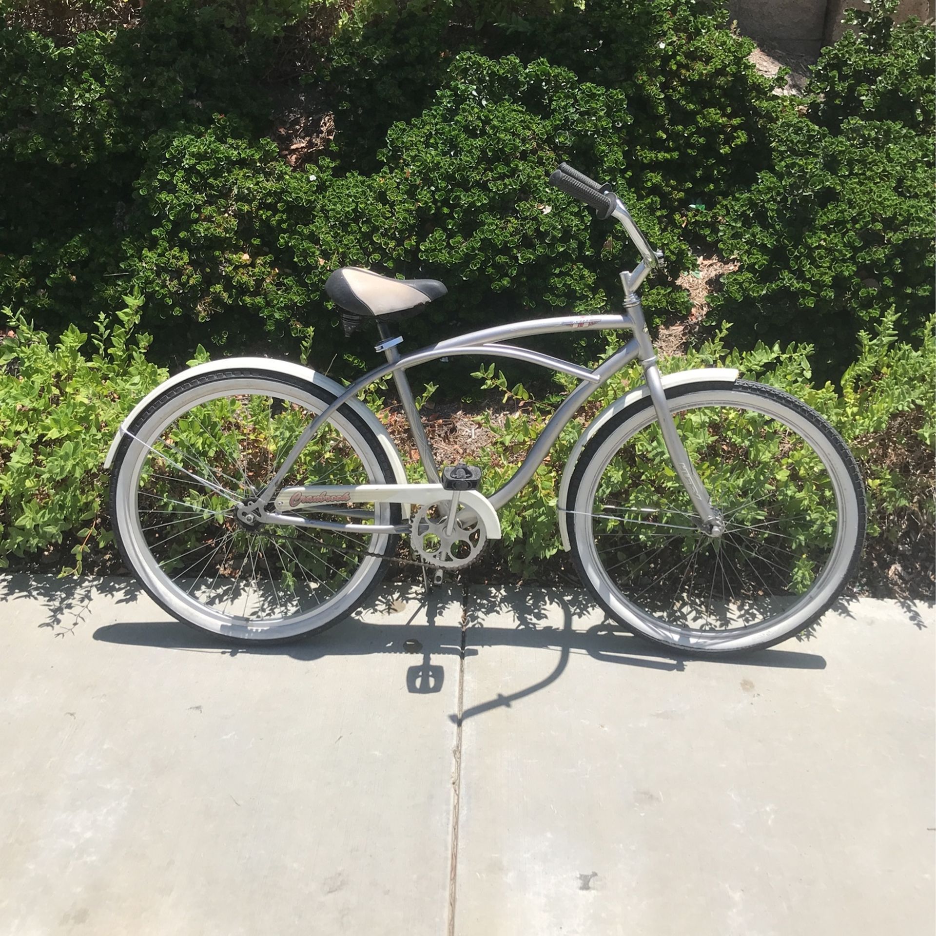 cranbrook huffy coupon