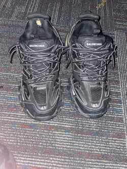 Balenciaga TRACKS size 10