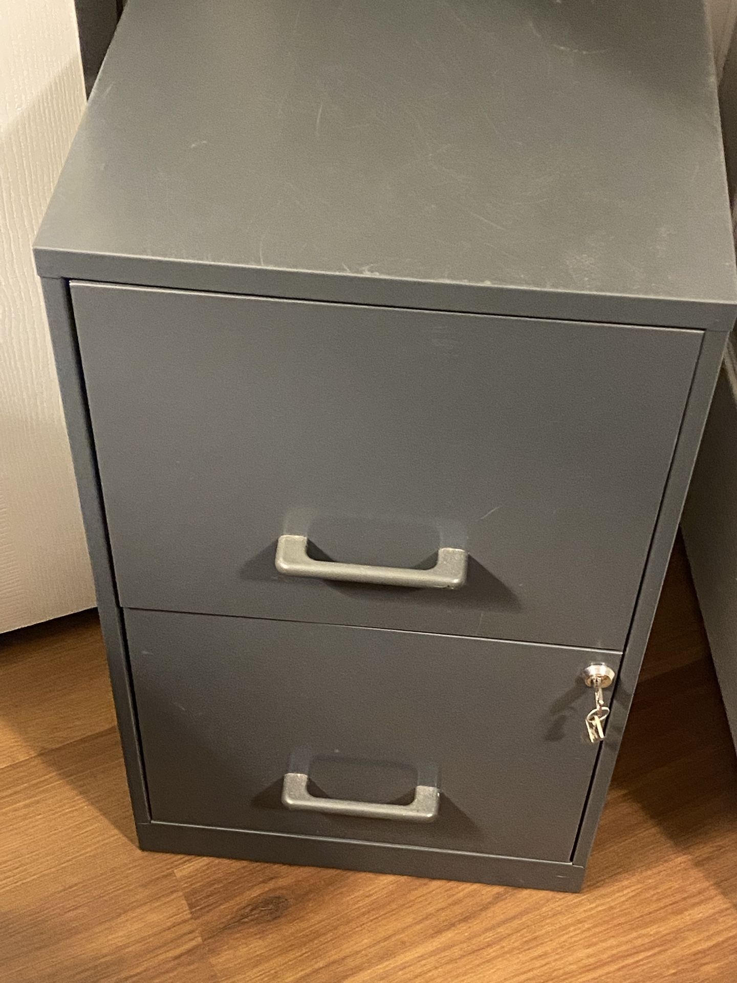 Filing Cabinet 