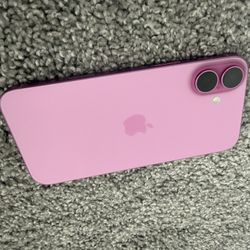 iPhone 16 Plus 124gb 