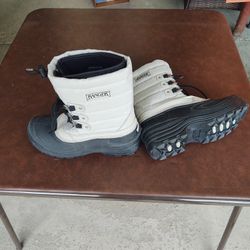 Women's Winter Boots 