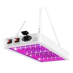 LED Full Spectrum Grow Lighting