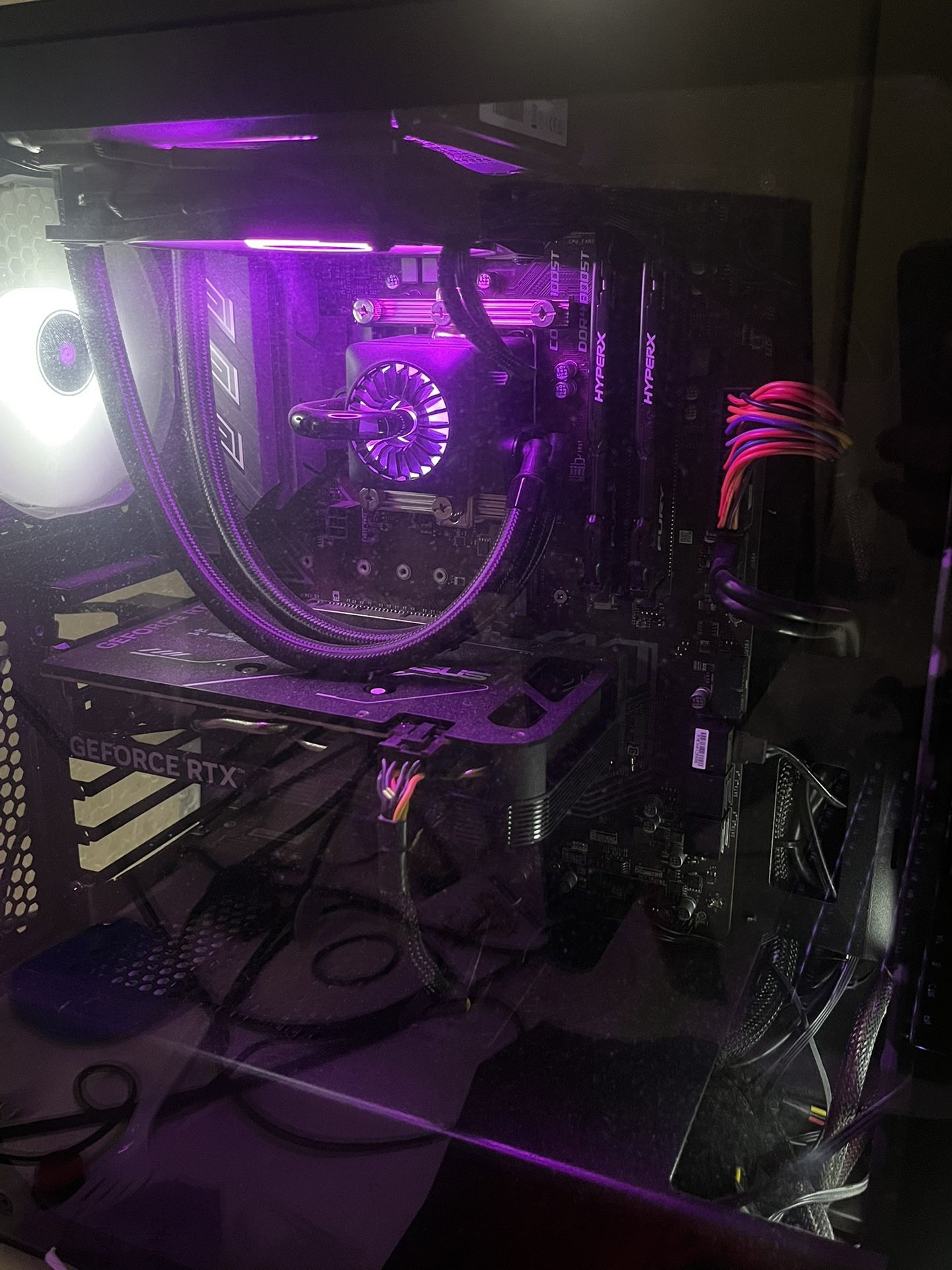 Custom Build Gaming Pc 