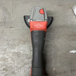 Milwaukee 18V Fuel grinder - tool only