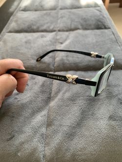 Authentic Tiffany & Co RX glasses