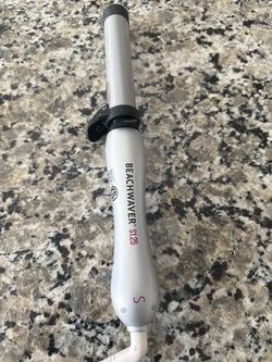 Beach Waver 1.25inch 