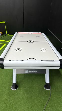 Air Hockey Tanle