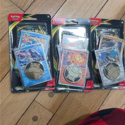 Perfect Order Blister Pack