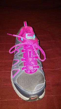 Nike alvord 10