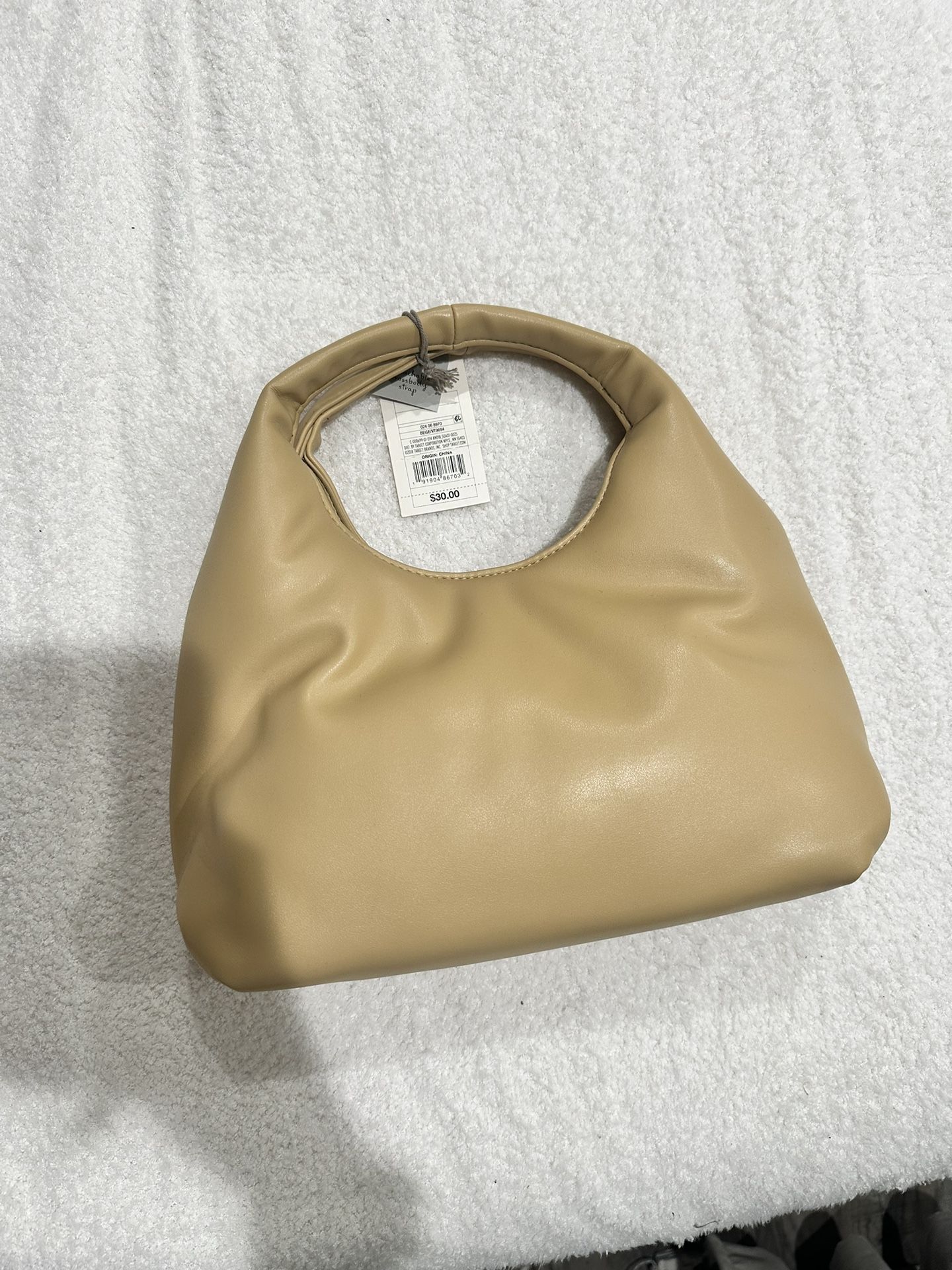 Target Purse