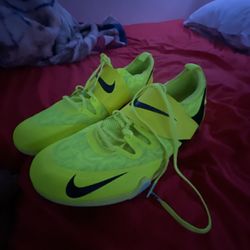 Nike Cleats