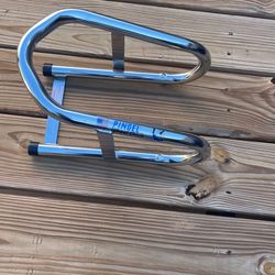 Pingle Motorcycle Chock