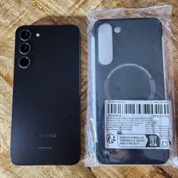 Samsung Galaxy S23plus Unlocked 