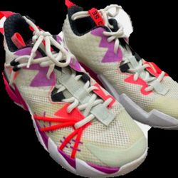 Nike Air Jordans Size 9