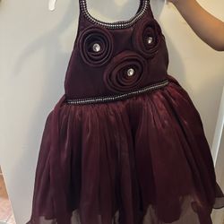 Party Dress 