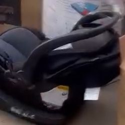 Car Seat 