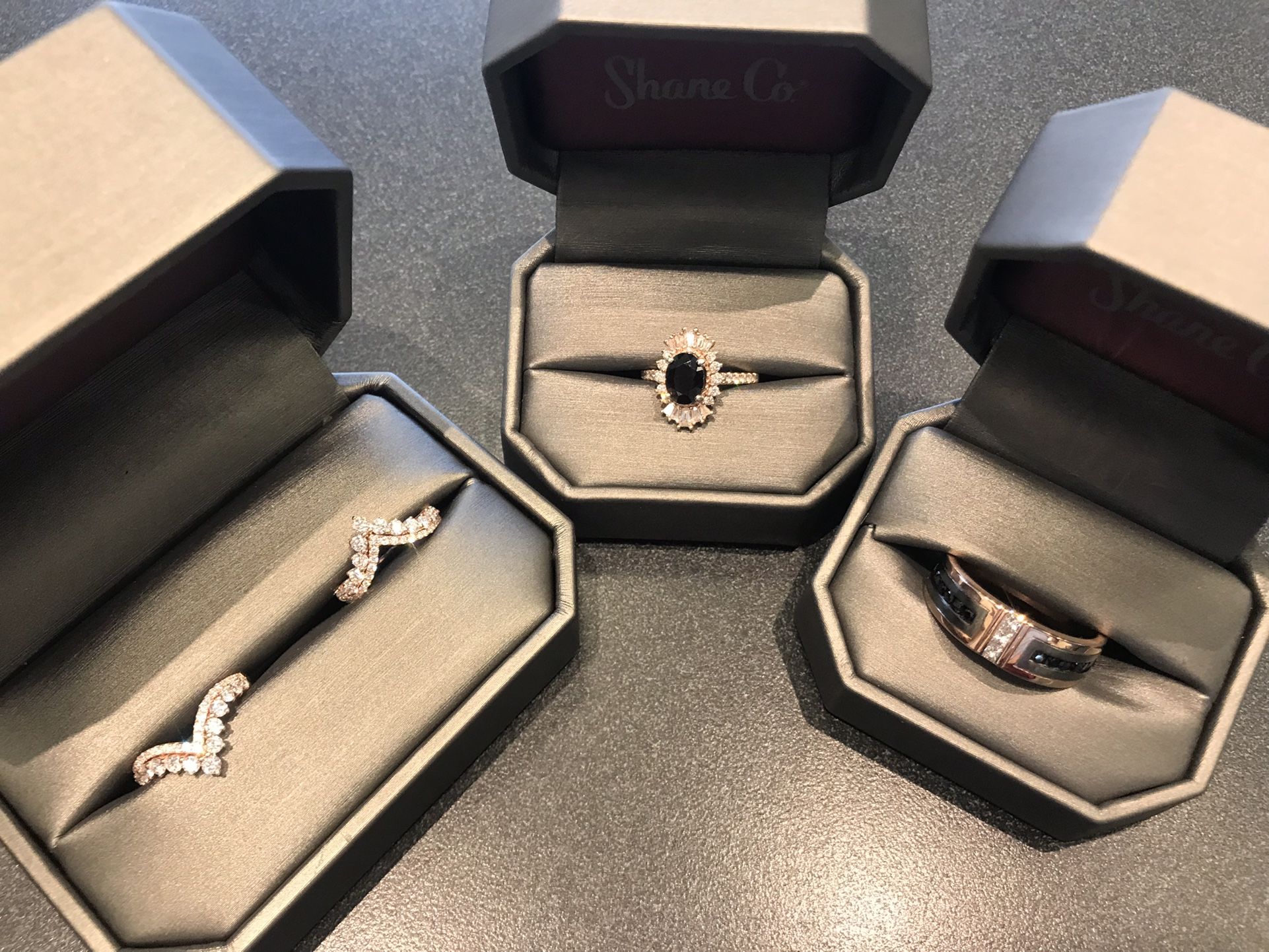 Entire Wedding Set 