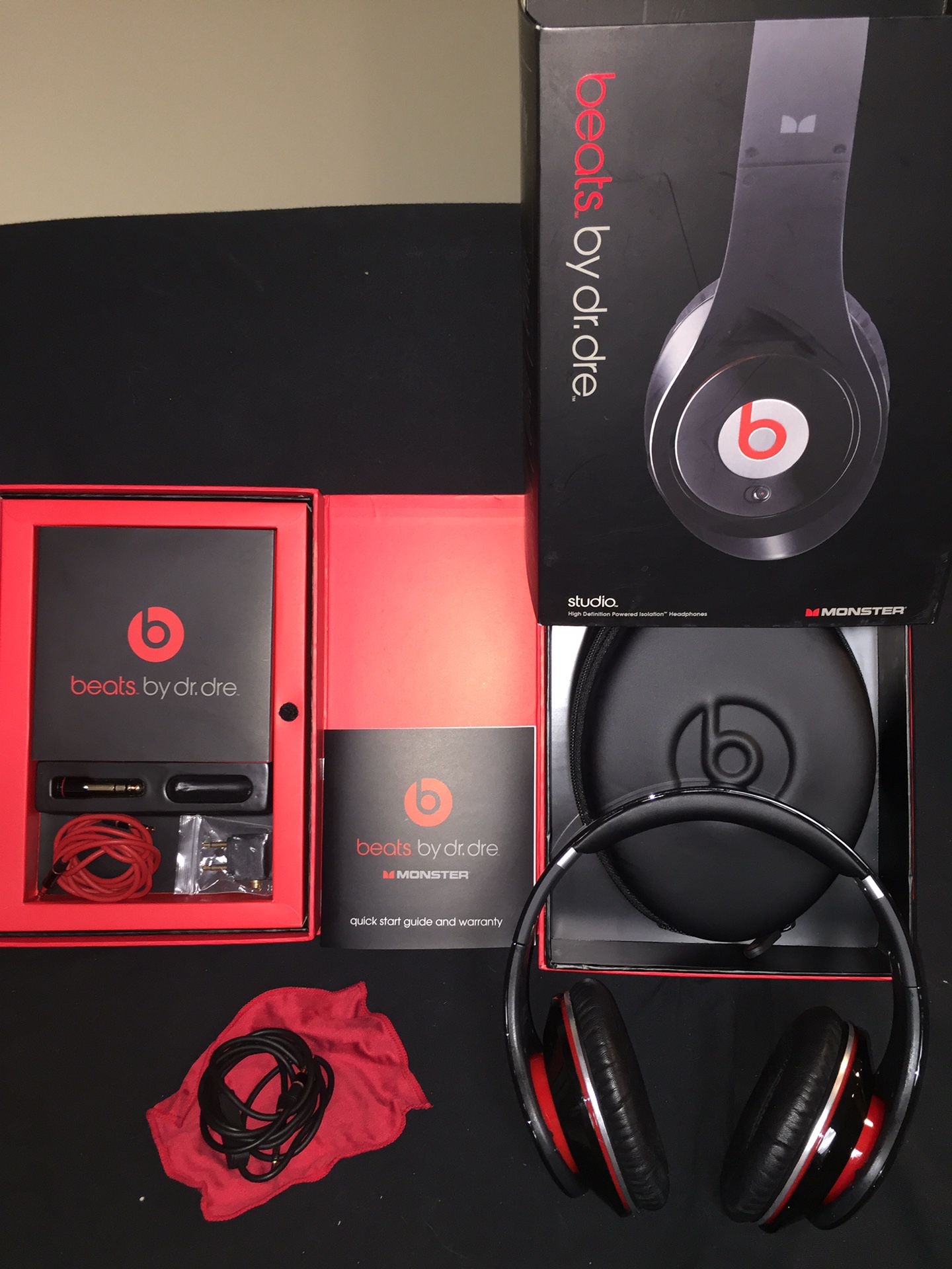 beats by dr. dre. New price