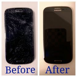 Samsung screen Doc