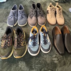 Men’s Shoes 
