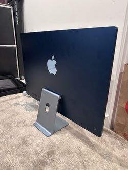 Apple iMac 16GB 256GB
