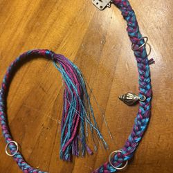 Clip On Hair Wrap