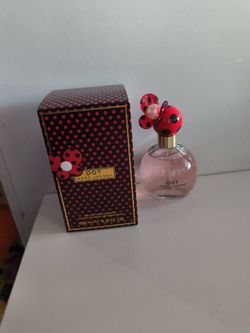 DOT MARC JACOBS EAU DE PARFUM 100ML