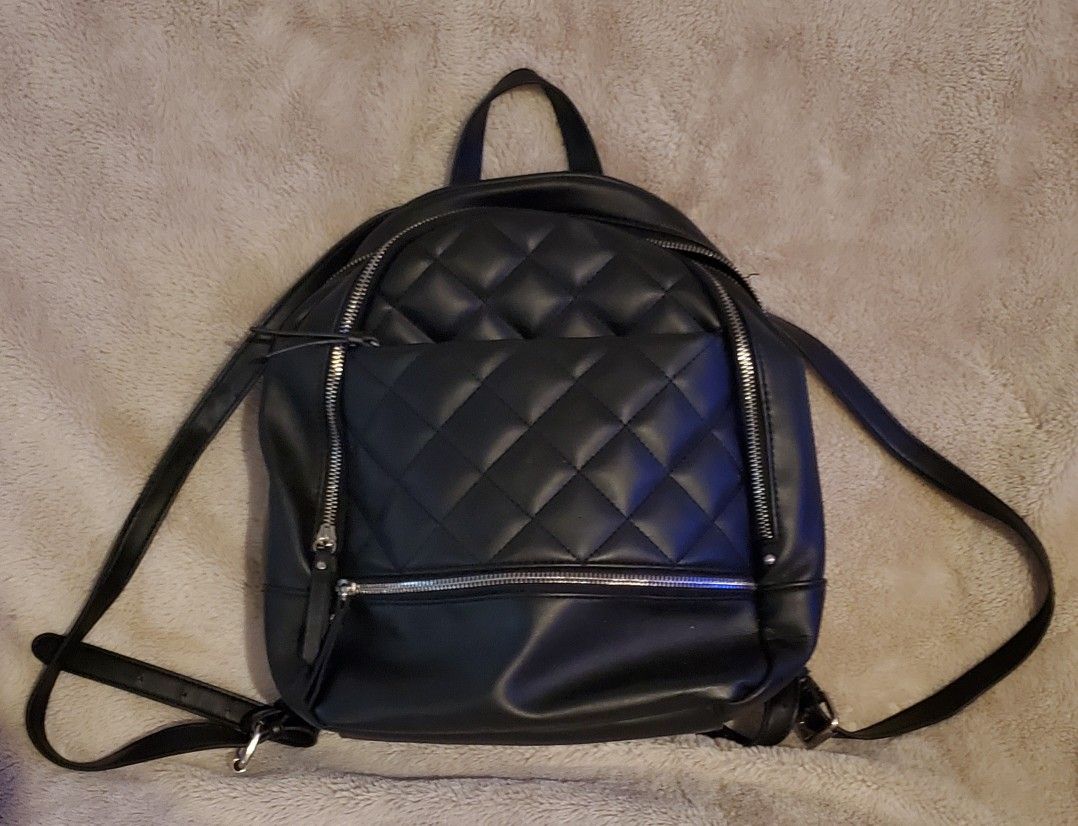 Backpack Purse- Please Read Description.