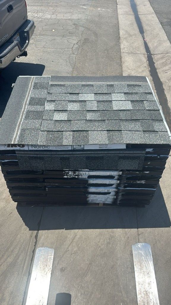roofing shingle