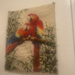 Handmade Tapestry