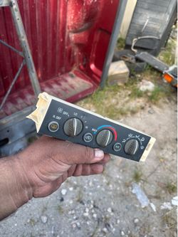 Ac controller