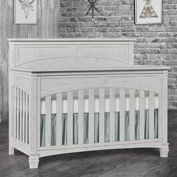 Baby Crib