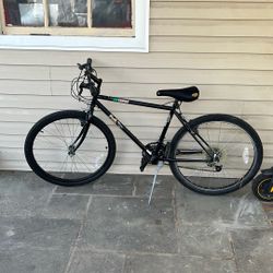 tahoe Bike Fuji. 
