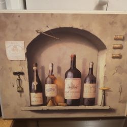 Wall Picture