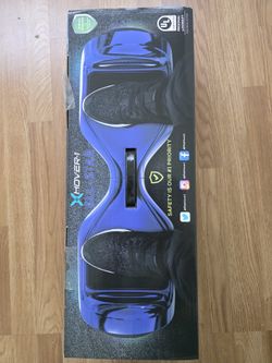 Hoverboard