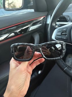 Moncler Salehe Bembury sunglasses