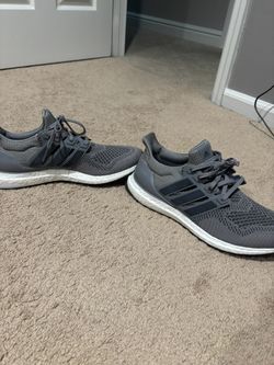 Ultra Boost DNA 1.0 Grey