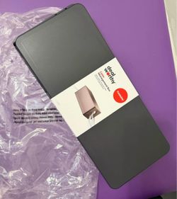 Dealworthy Foldable Cable Management Box
