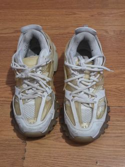 Balenciaga Track Sneakers Size 43
