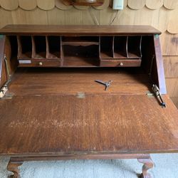 Antique Desk