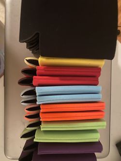 Personalized koozies