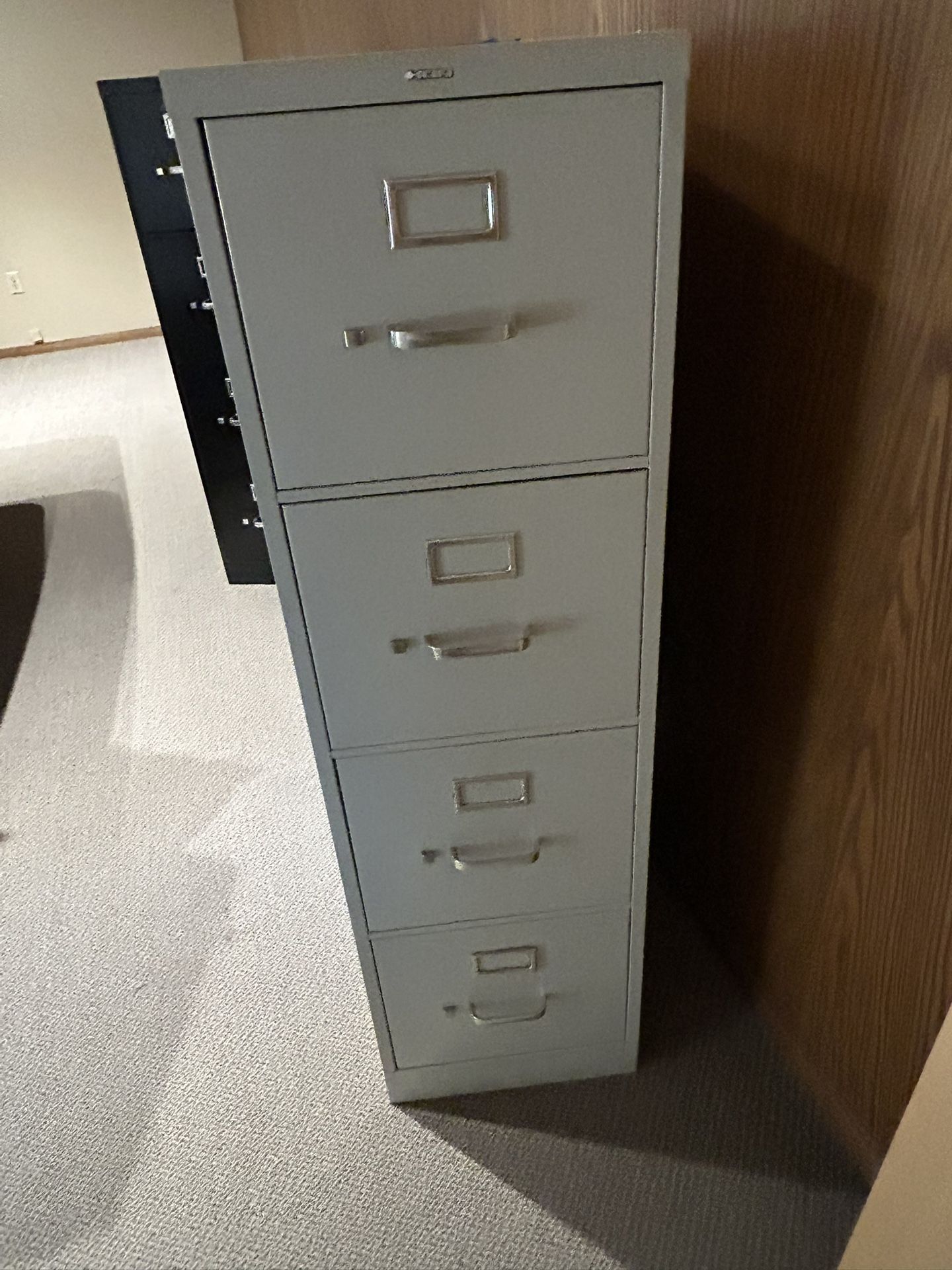 File Cabinet 