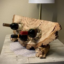 Wine Stand