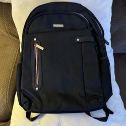 ECO STYLE Tech Pro Carrying Case (Backpack)