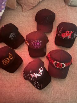 Hats