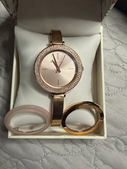 Michael Kors Watch for women