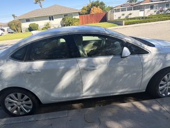 2015 Buick Verano