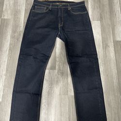 Levi 506 Jeans 